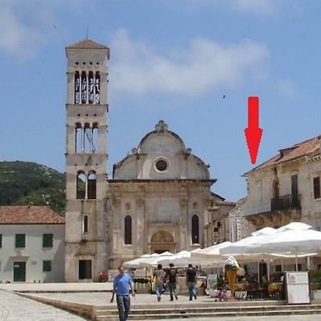 Takoma Hvar Χβαρ Εξωτερικό φωτογραφία