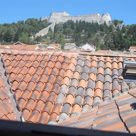 Takoma Hvar Χβαρ Εξωτερικό φωτογραφία