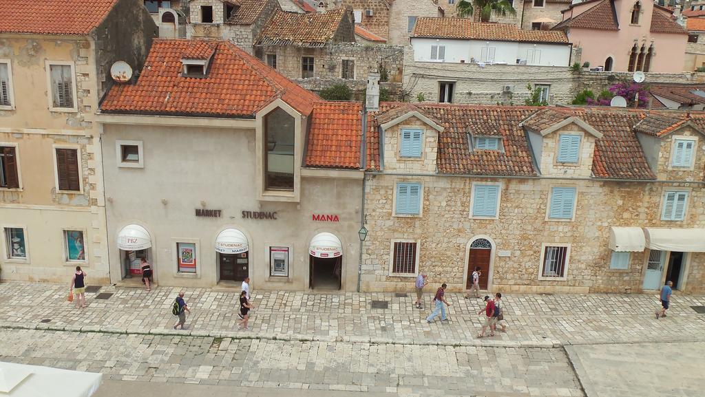 Takoma Hvar Χβαρ Εξωτερικό φωτογραφία