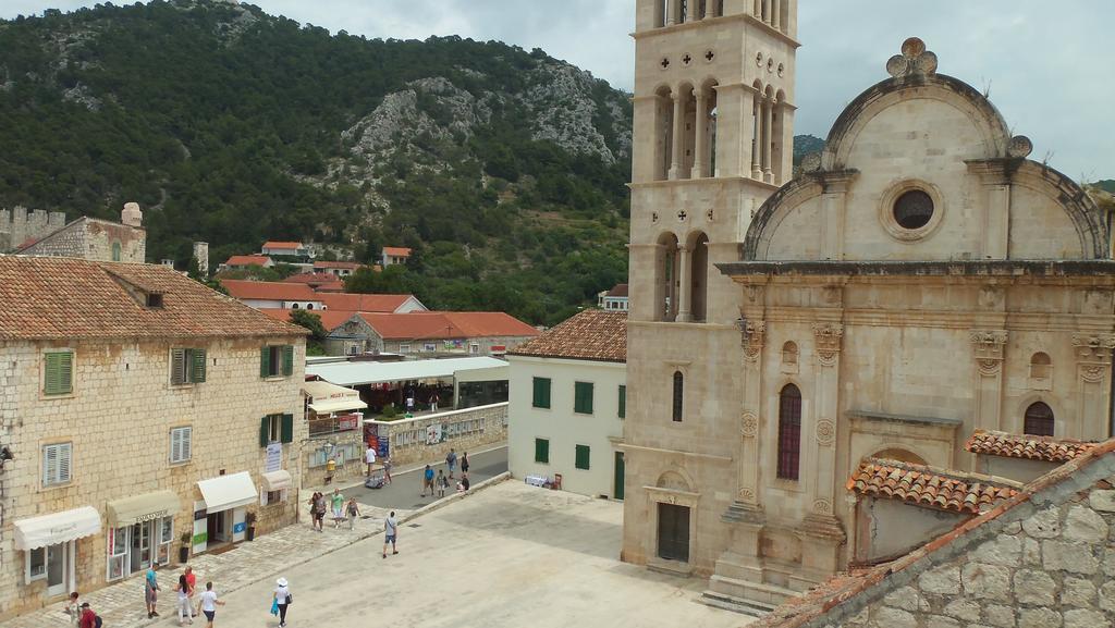 Takoma Hvar Χβαρ Εξωτερικό φωτογραφία