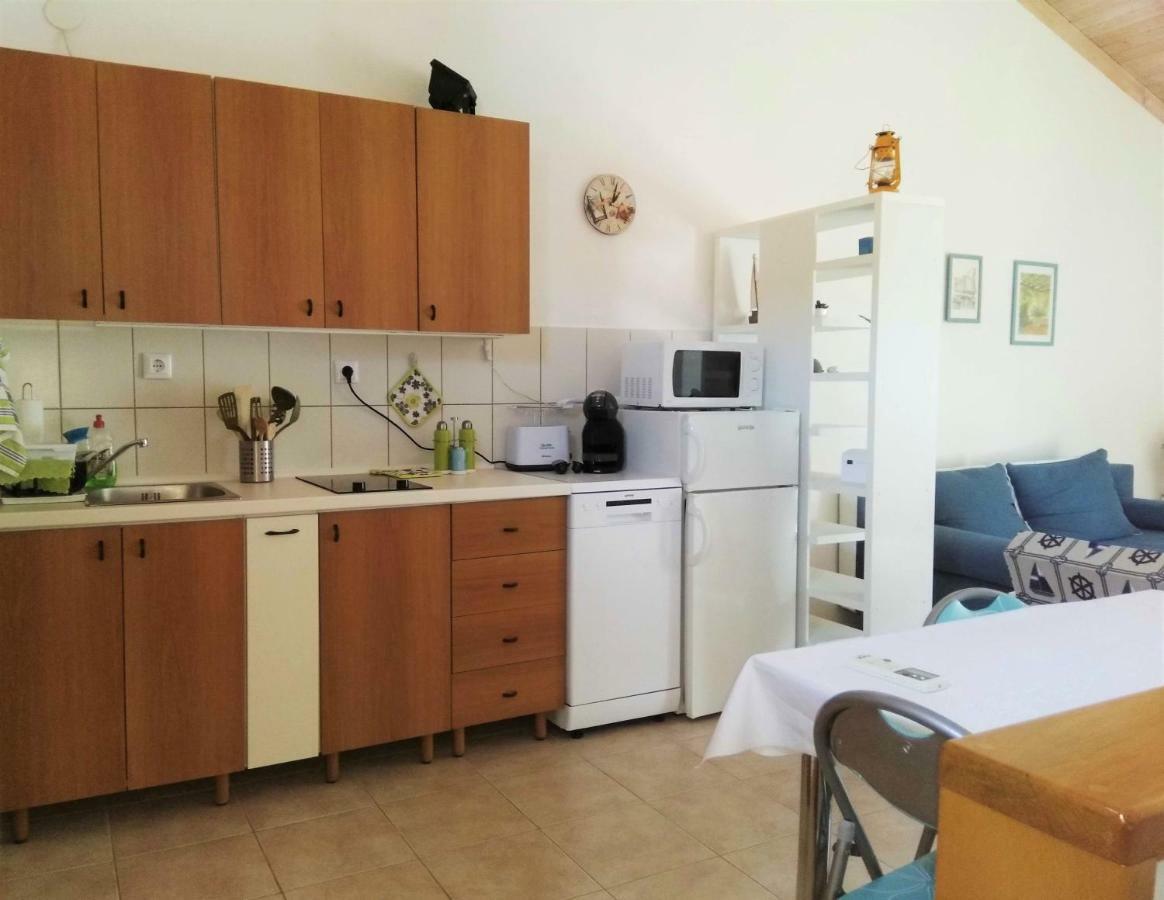 Takoma Hvar Χβαρ Εξωτερικό φωτογραφία