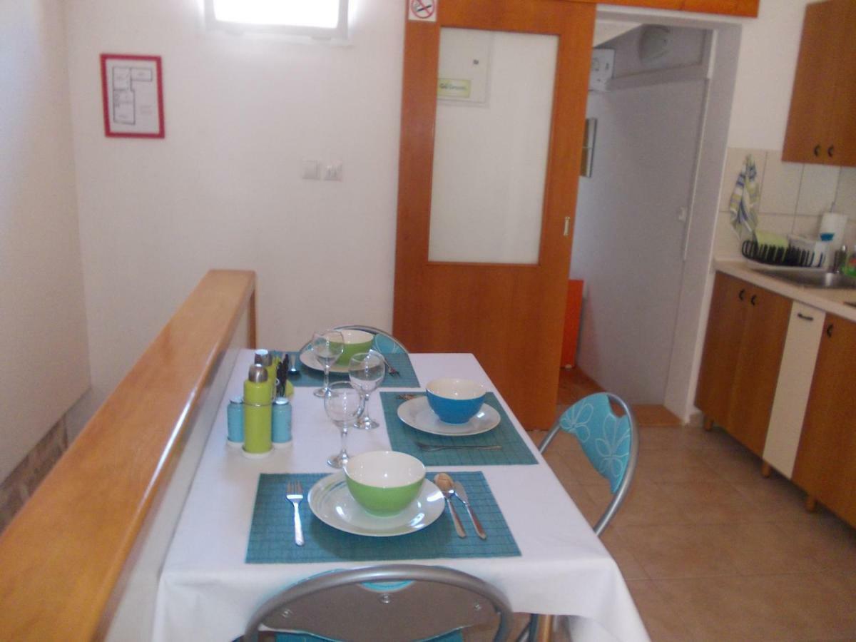 Takoma Hvar Χβαρ Εξωτερικό φωτογραφία