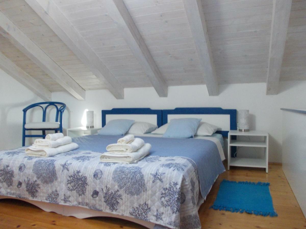 Takoma Hvar Χβαρ Εξωτερικό φωτογραφία