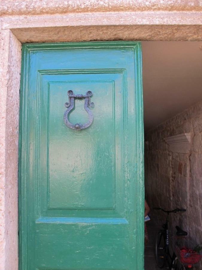 Takoma Hvar Χβαρ Εξωτερικό φωτογραφία
