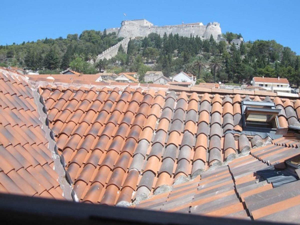 Takoma Hvar Χβαρ Εξωτερικό φωτογραφία