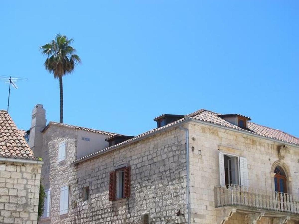 Takoma Hvar Χβαρ Εξωτερικό φωτογραφία