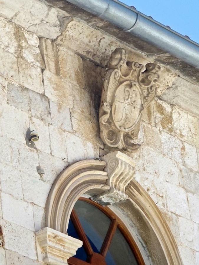 Takoma Hvar Χβαρ Εξωτερικό φωτογραφία